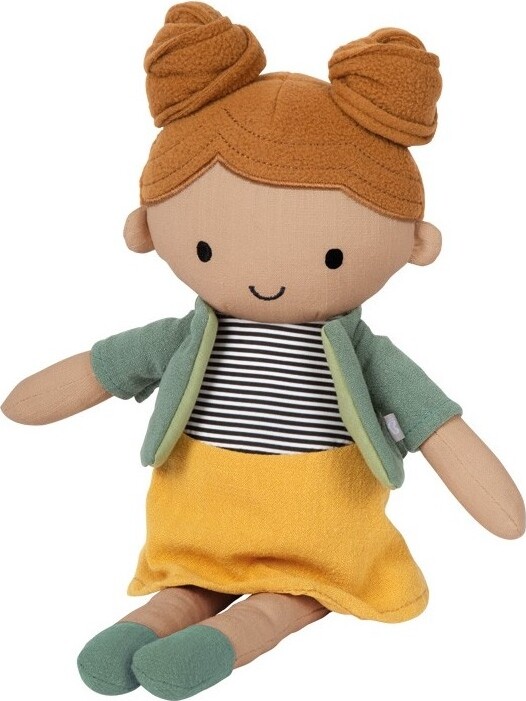 Stofdukke - Maya - Small Foot