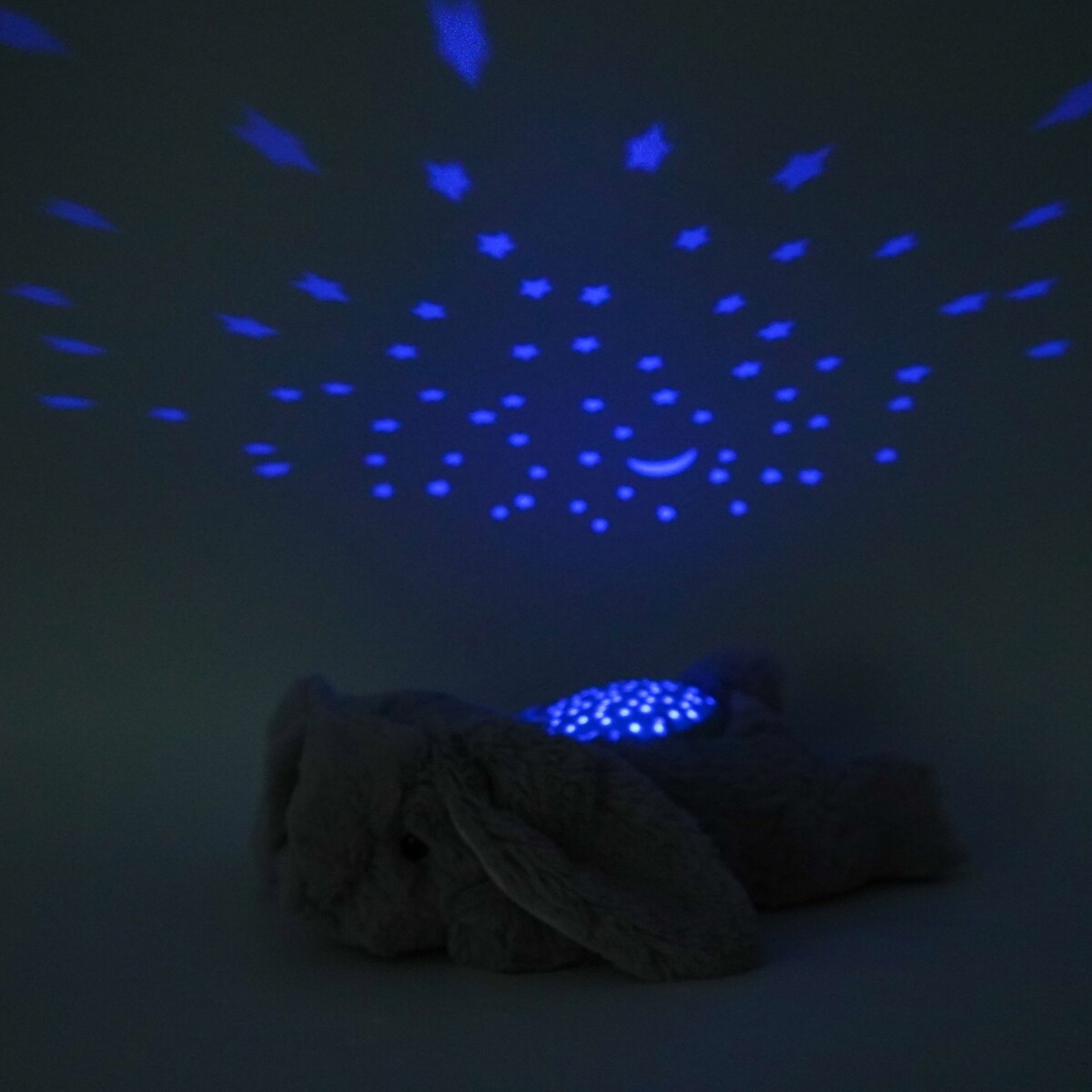 Cloud B - Dream Buddies - Kanin Bamse Med Projektor