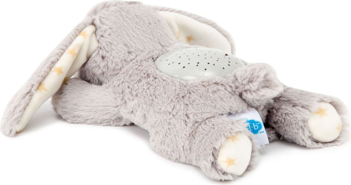 Cloud B - Dream Buddies - Kanin Bamse Med Projektor