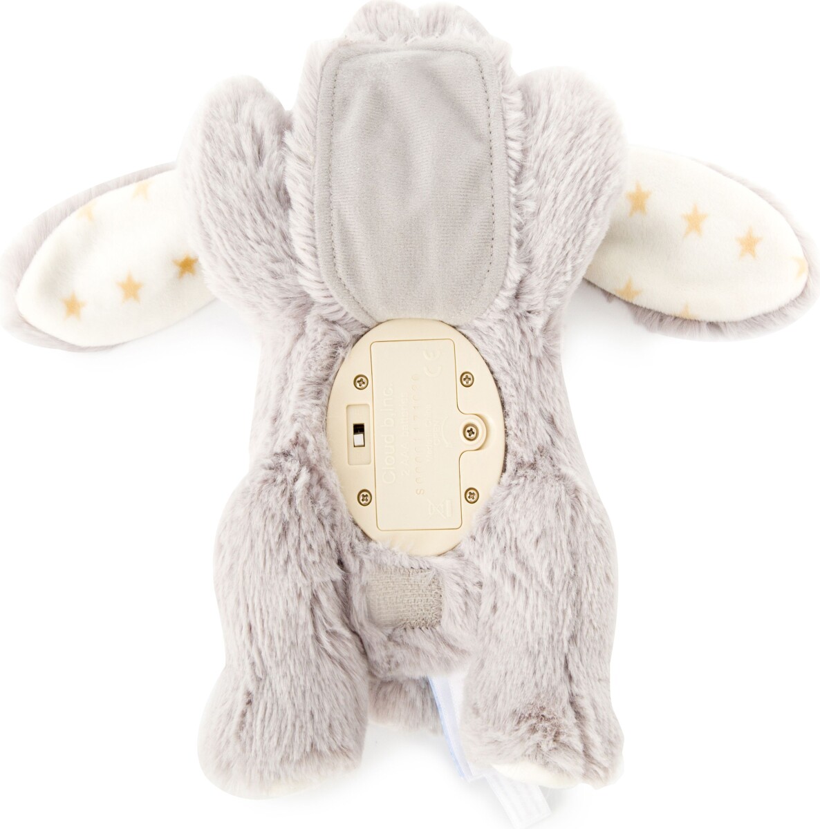 Cloud B - Dream Buddies - Kanin Bamse Med Projektor