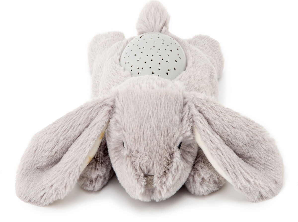 Cloud B - Dream Buddies - Kanin Bamse Med Projektor