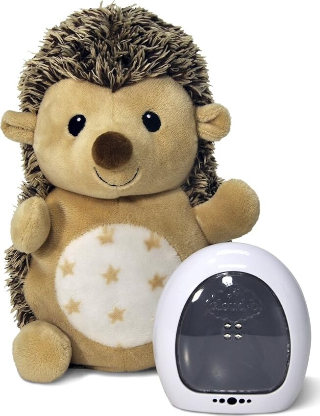 Cloud B Stay Asleep Buddies - Hedgehog