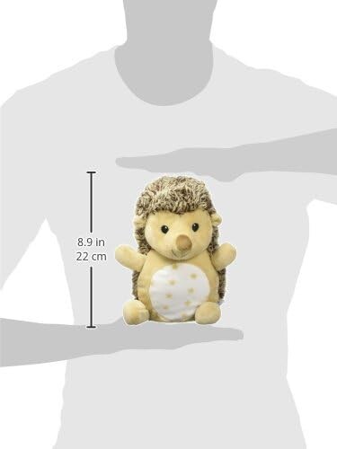 Cloud B Stay Asleep Buddies - Hedgehog