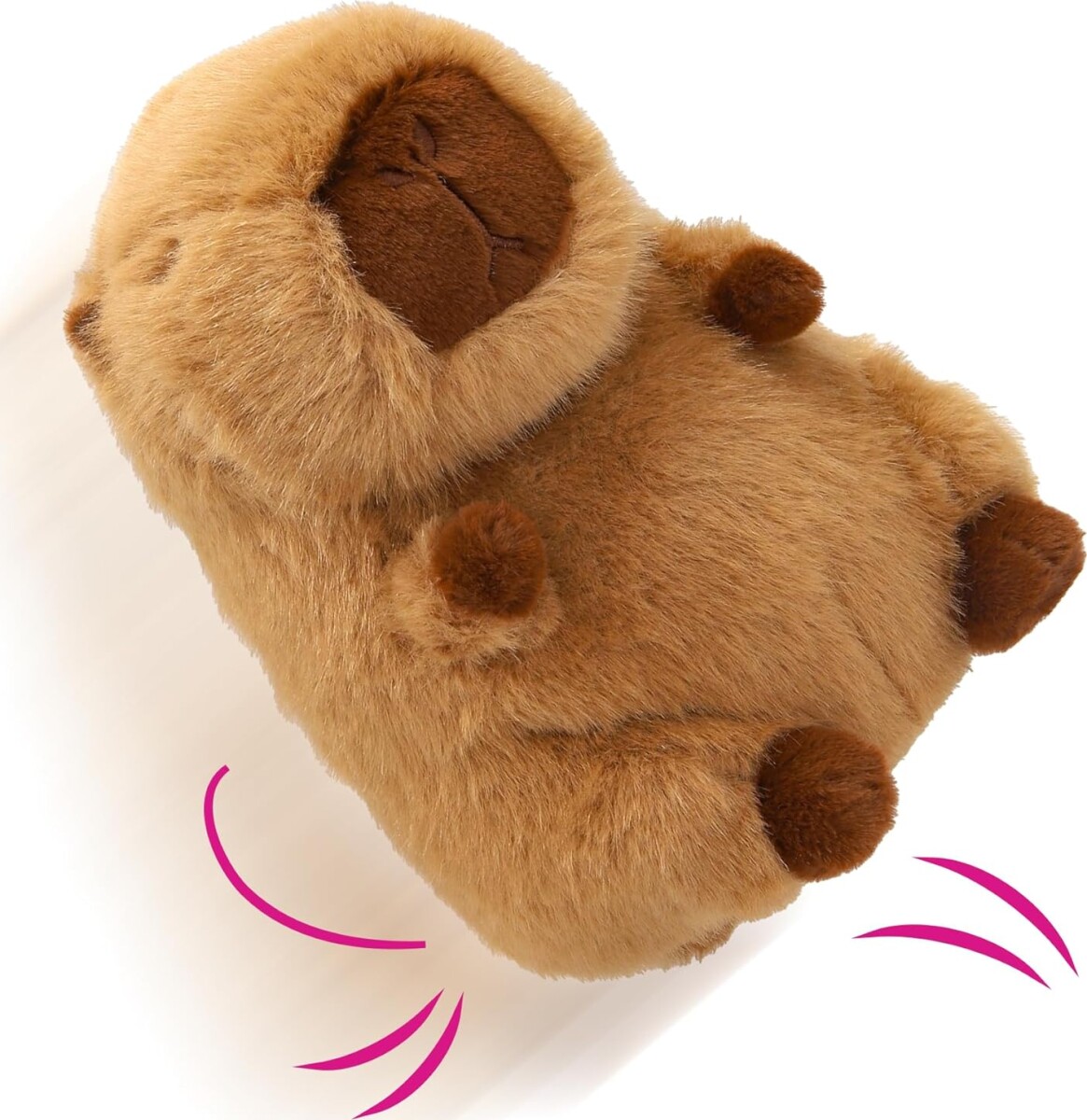 Club Petz - Bim Bam Capybara 16 Cm