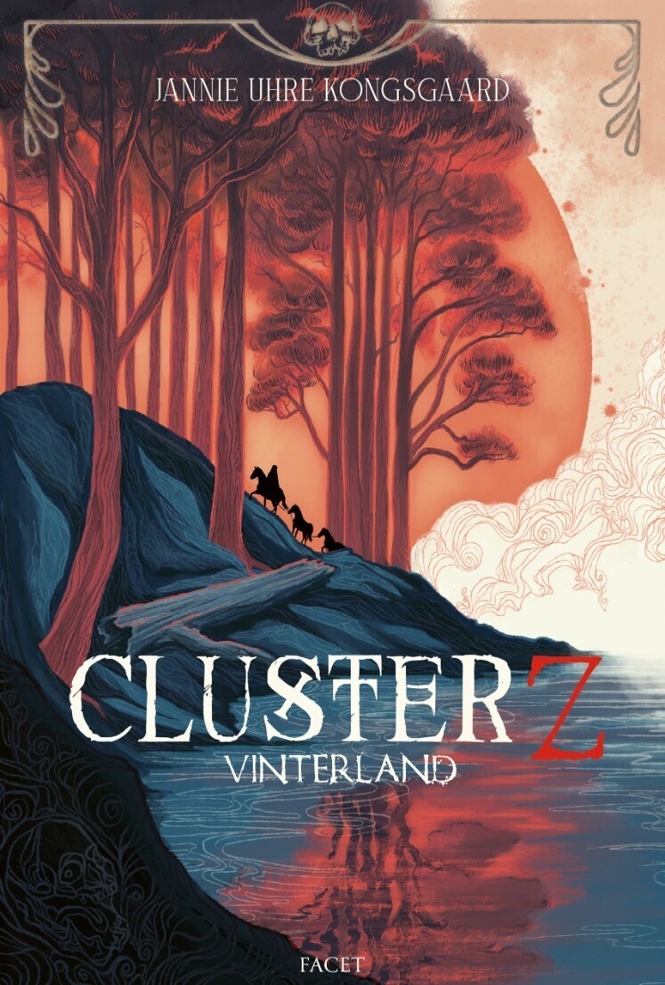 Vinterland - Cluster Z