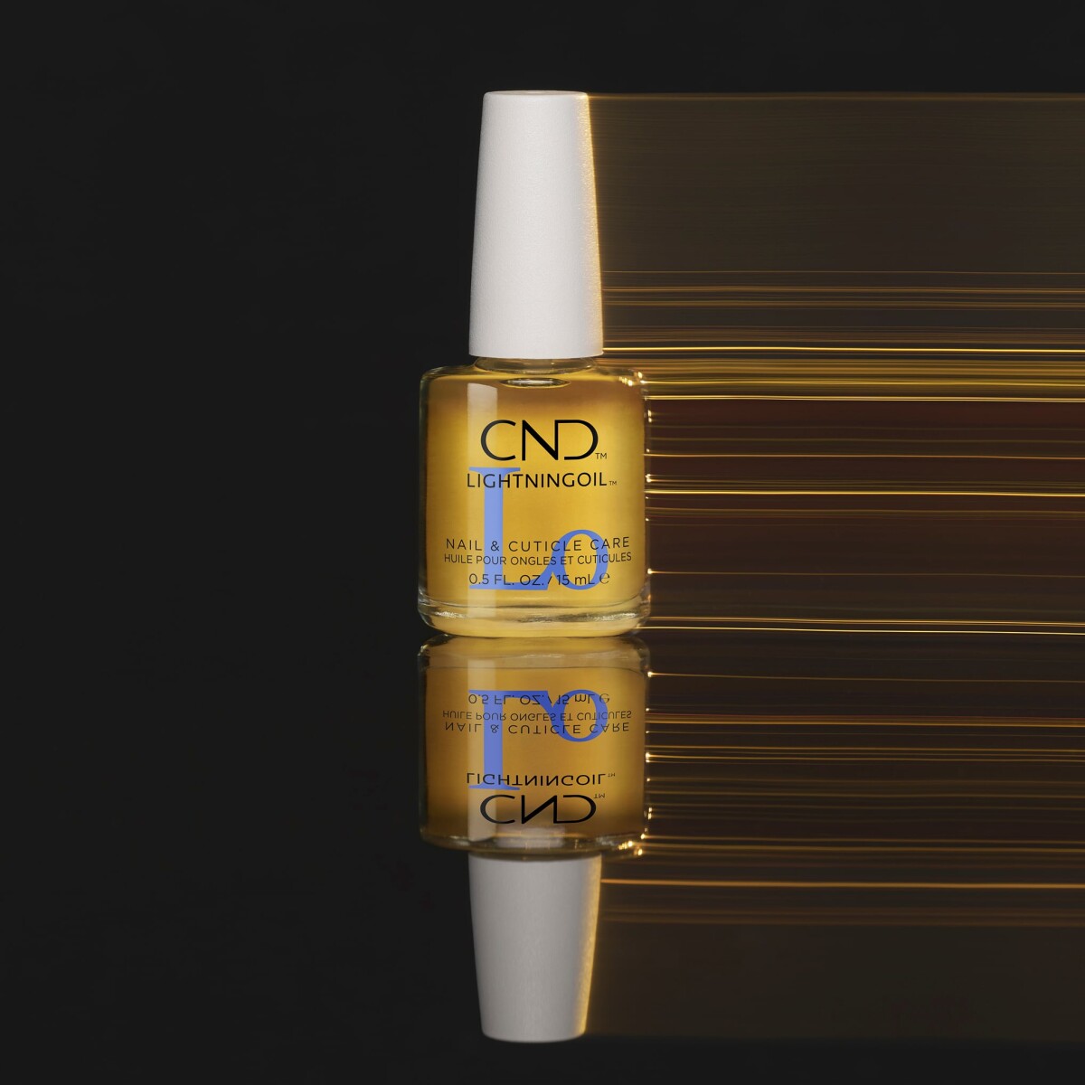 Cnd - Lightningoil Nail Cuticle Treatment