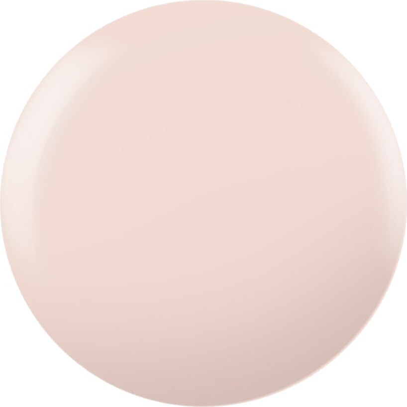 Cnd - Vinylux Linen Luxury - Nude