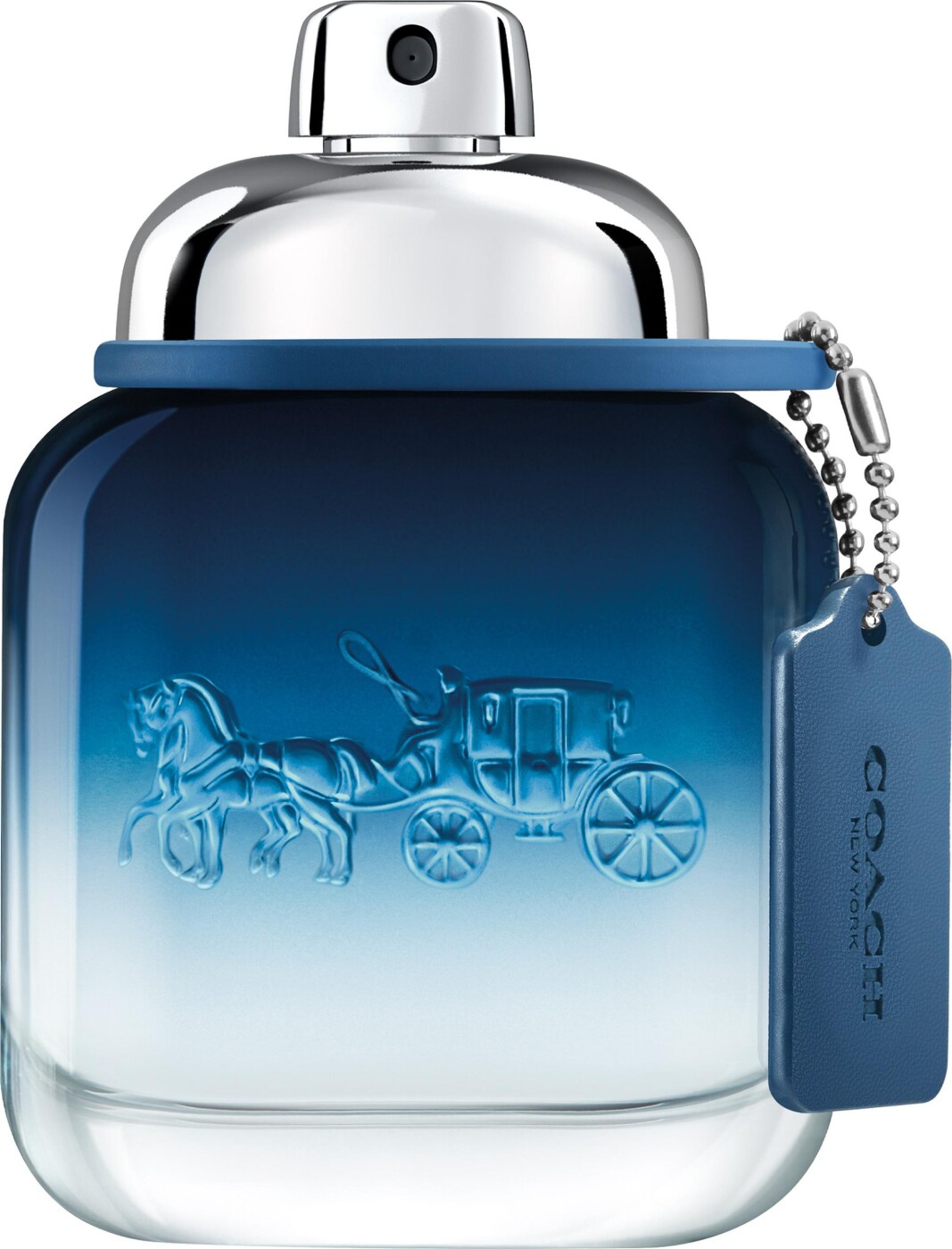 Coach Blue Edt