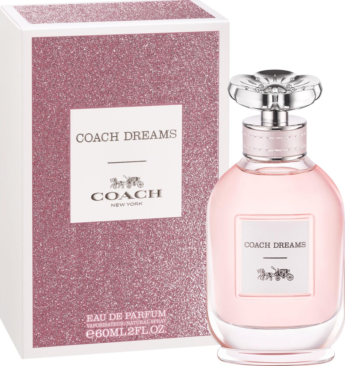 Coach Dreams Edp