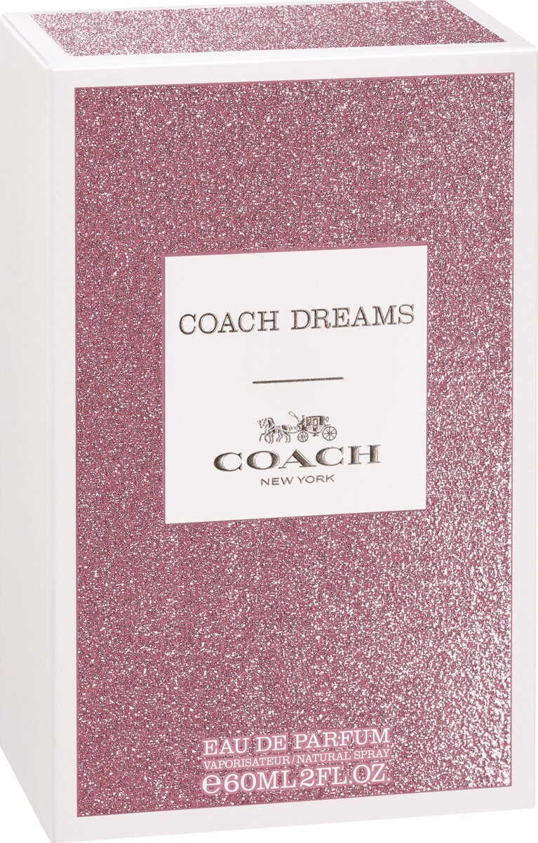 Coach Dreams Edp