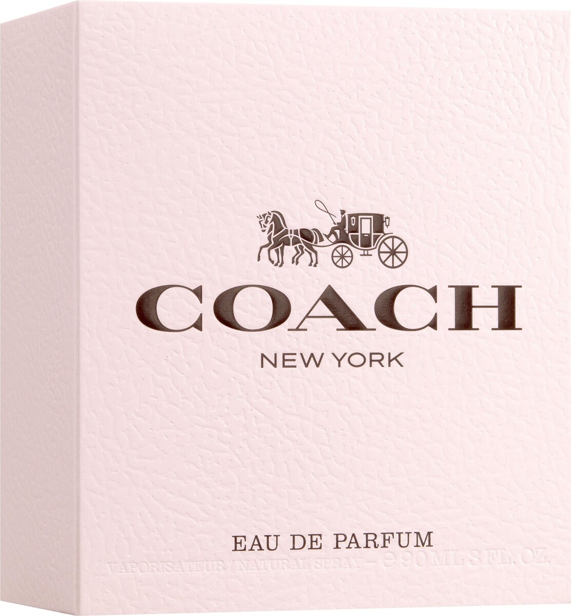 Coach Edp