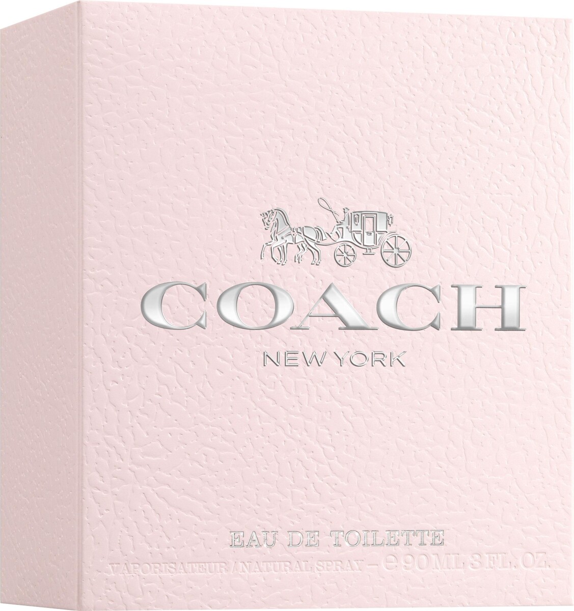 Coach Edt