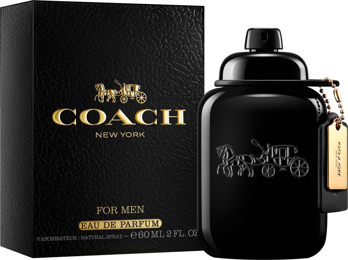 Coach For Men Edp