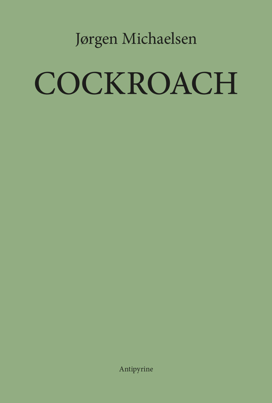 Cockroach