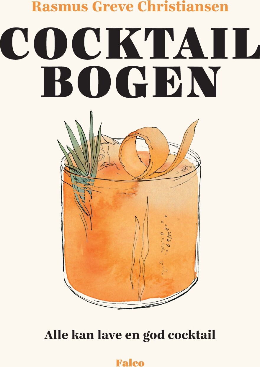 Cocktailbogen