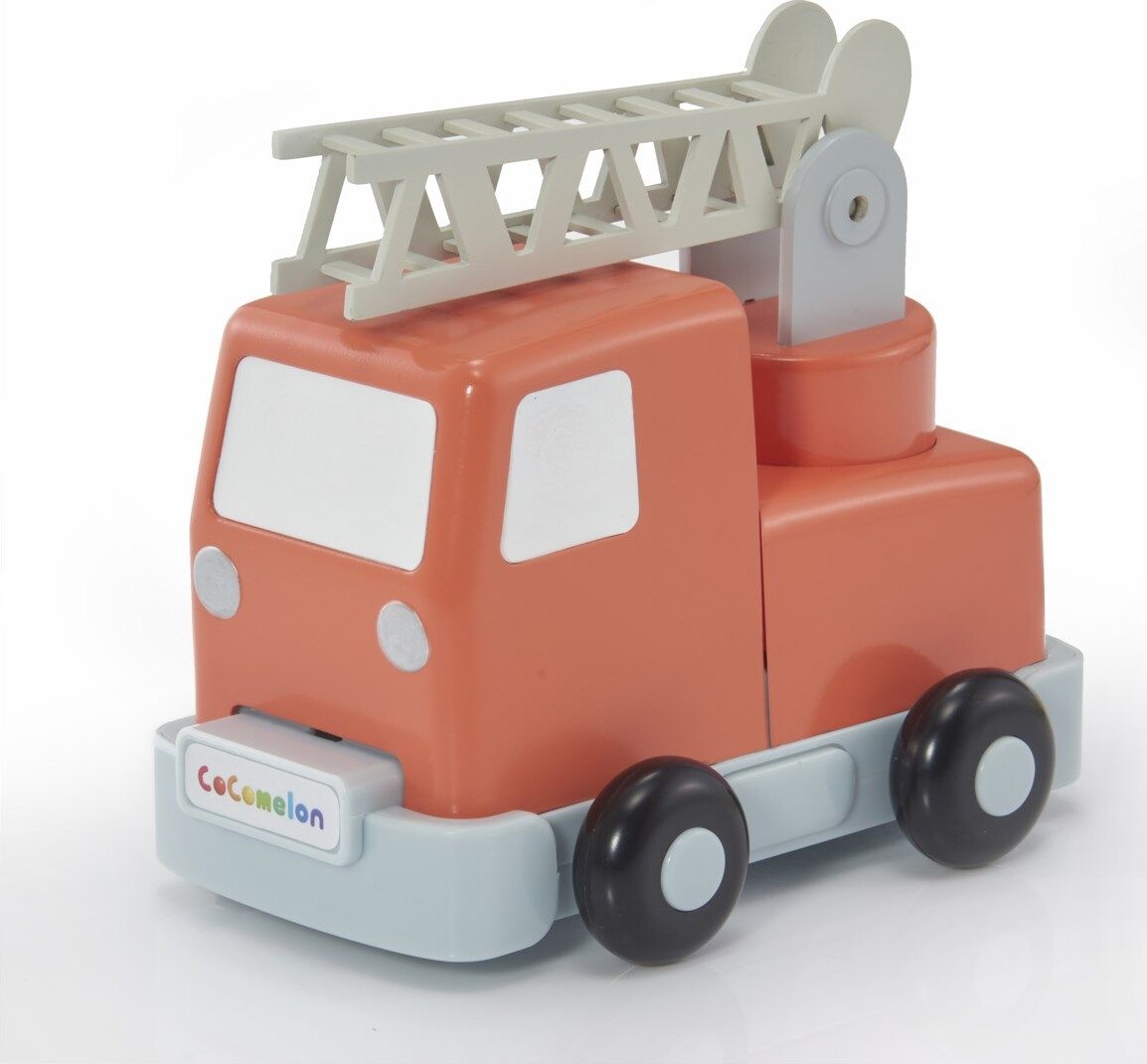 Cocomelon - Byg Selv Bus Med Musik