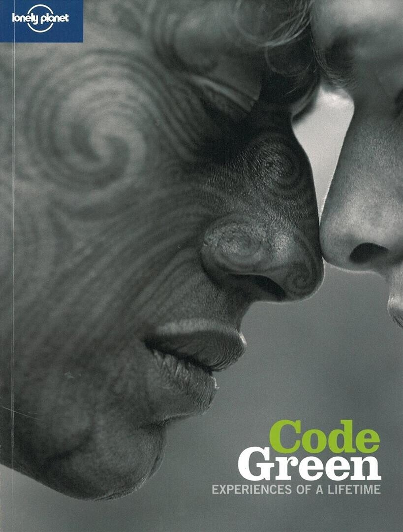 Code Green - Lonely Planet