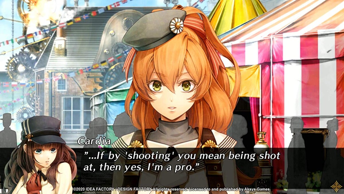 Code Realize Future Blessings
