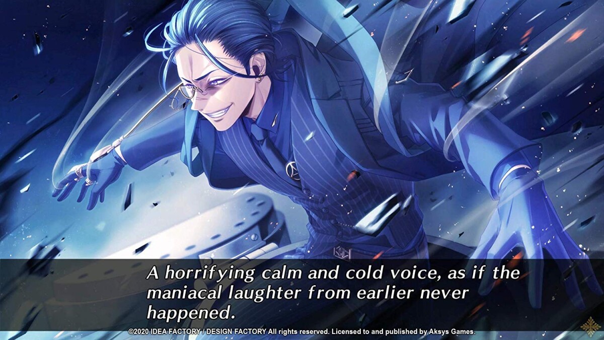 Code Realize Future Blessings