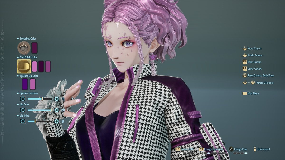 Code Vein Ii 2