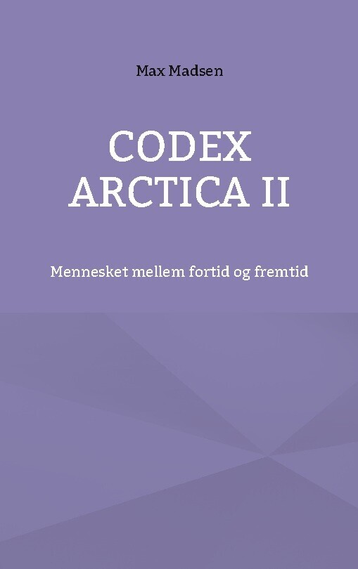 Codex Arctica Ii