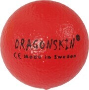 Cog Dragonskin - Stik Gymnastik Bold Ø9 Cm - Rød