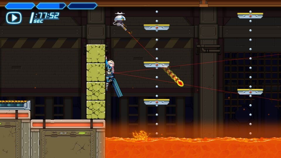 Cogen Sword Of Rewind