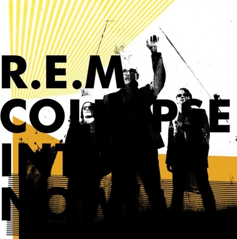 Rem - Collapse Into Now