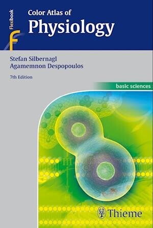 Color Atlas Of Physiology