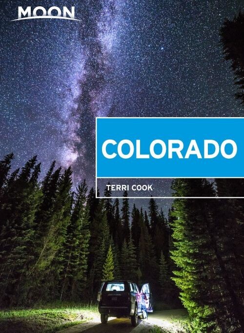 Colorado Scenic Drives National Parks Best Hikes