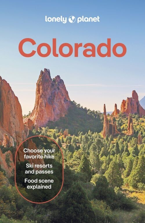 Colorado - Lonely Planet