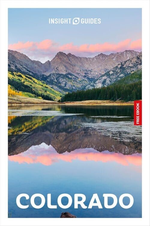 Insight Guides - Colorado
