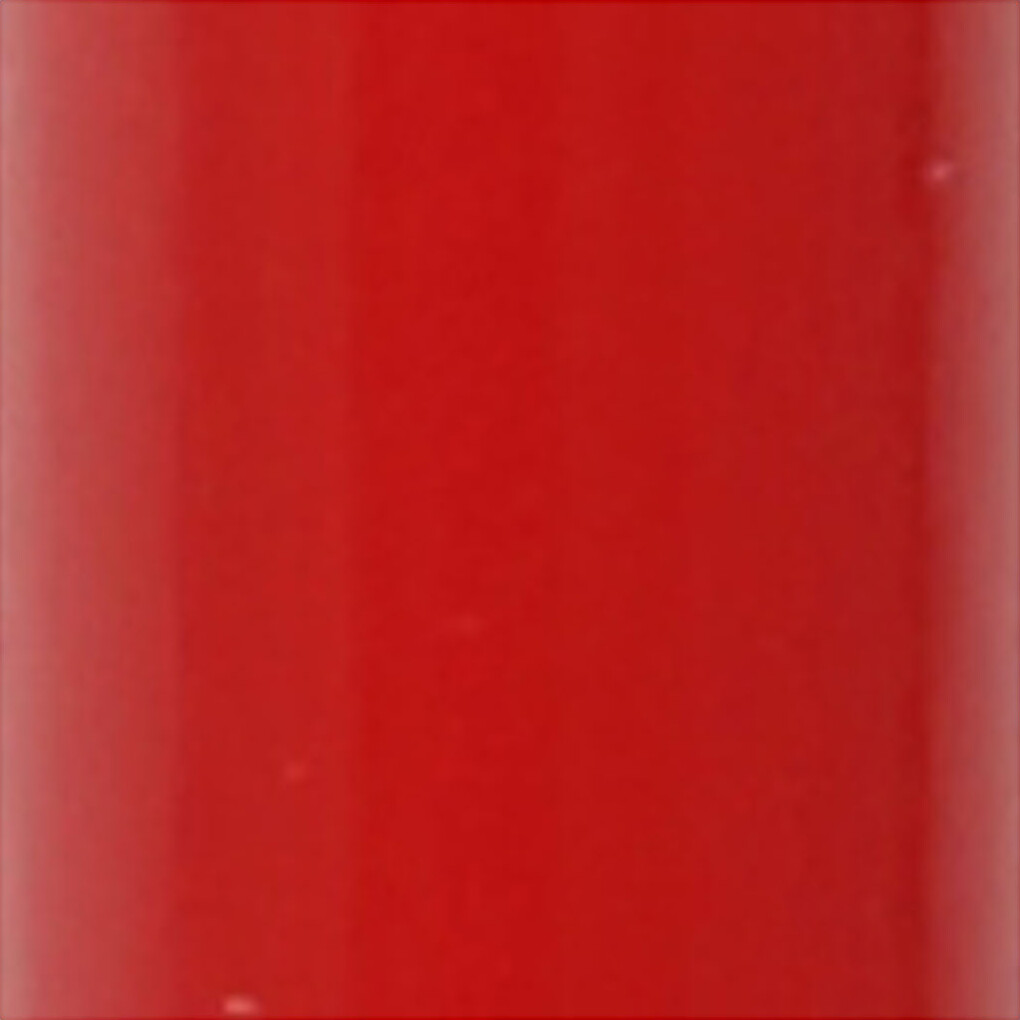 Farveblyanter - Jumbo - L 17 Cm - Mine 3 Mm - Rød - 12 Stk