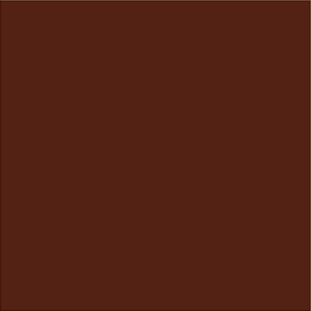 Trekantet Farveblyanter - Mine 5 Mm - Jumbo - Brun - 12 Stk