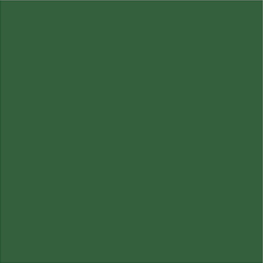 Trekantet Farveblyanter - Mine 5 Mm - Jumbo - Grøn - 12 Stk