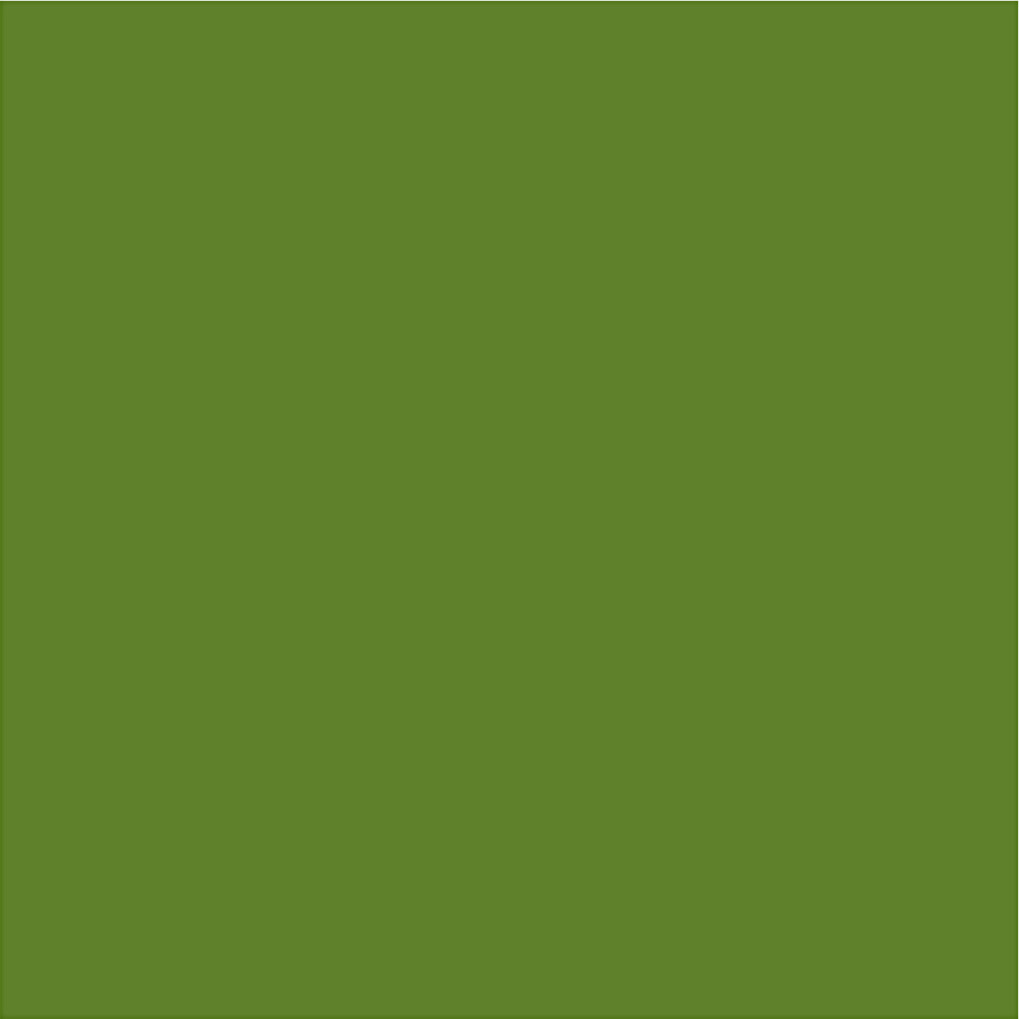 Trekantet Farveblyanter - Mine 5 Mm - Jumbo - Lys Grøn - 12 Stk