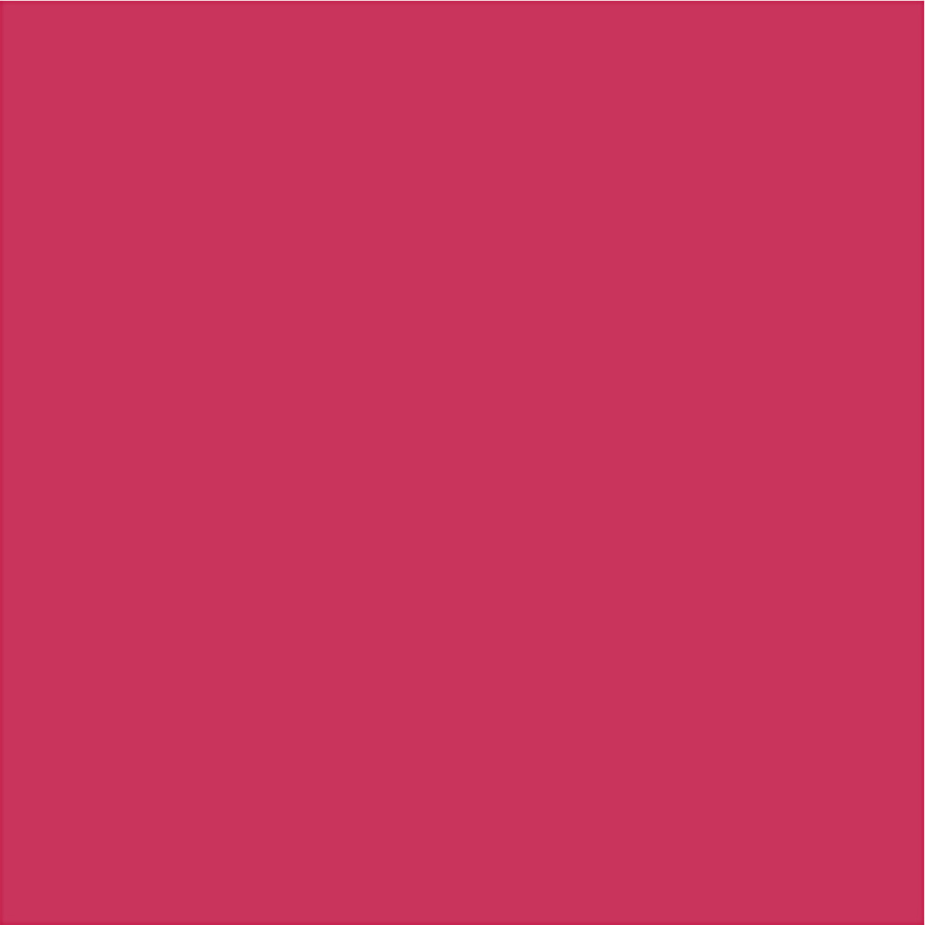 Trekantet Farveblyanter - Mine 5 Mm - Jumbo - Pink - 12 Stk