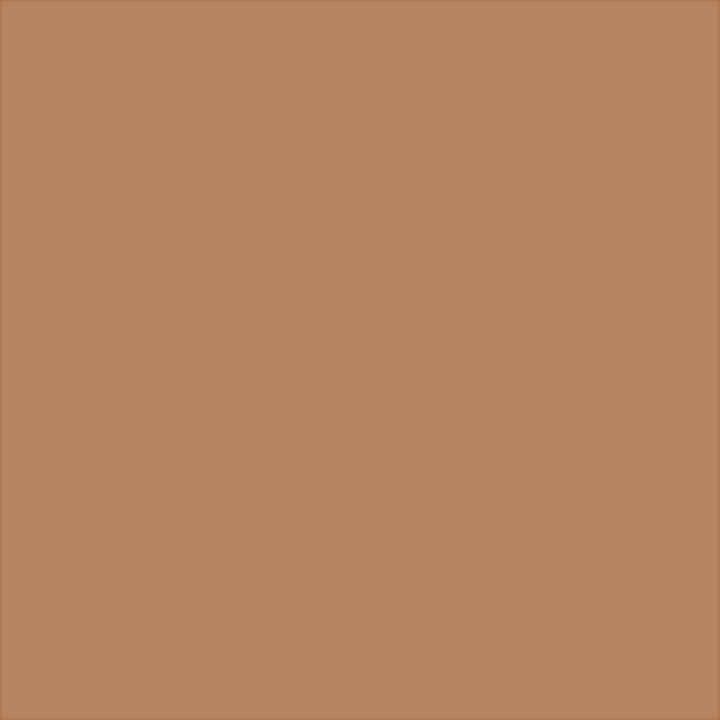 Vandbaserede Tuscher - Tykkelse 2 Mm - Brun - 18 Stk