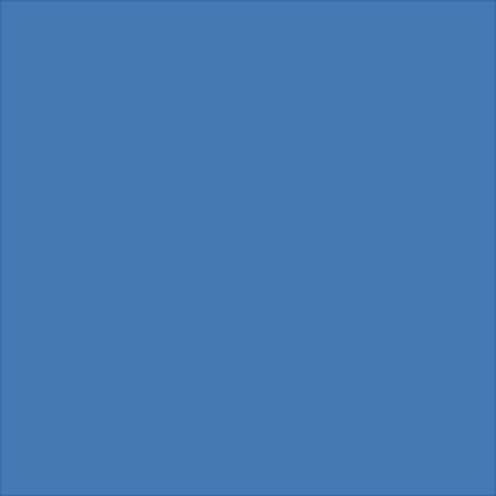 Tusser - Vandbaserede - Tykkelse 5 Mm - Azure - 12 Stk