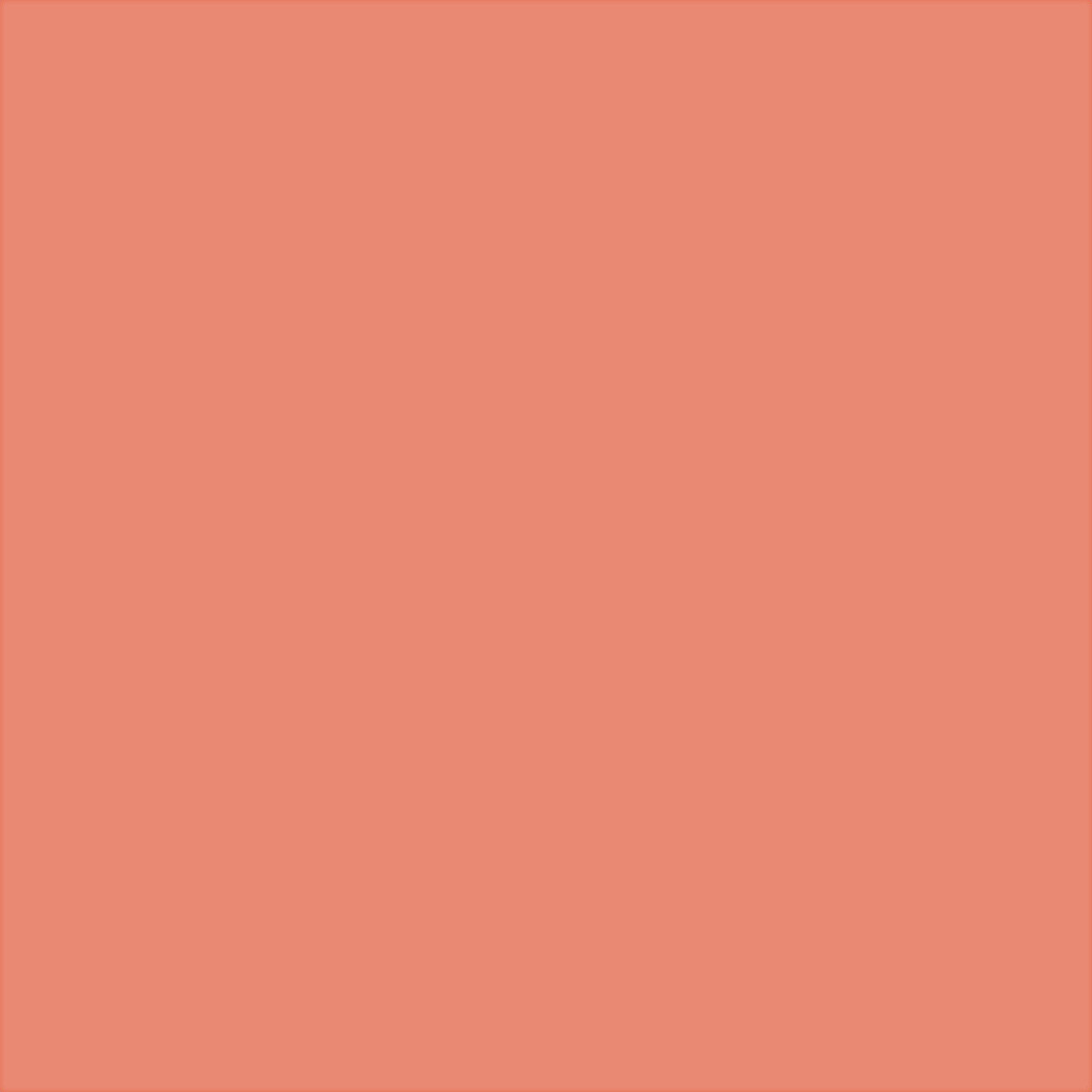 Tusser - Vandbaserede - Tykkelse 5 Mm - Mandarin - 12 Stk