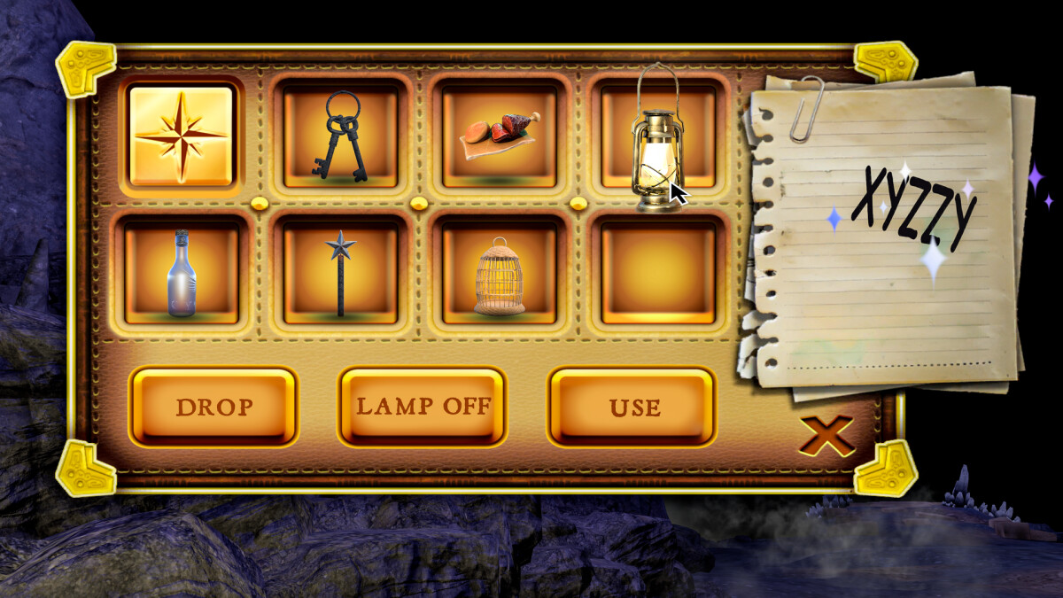 Colossal Cave Limited Run