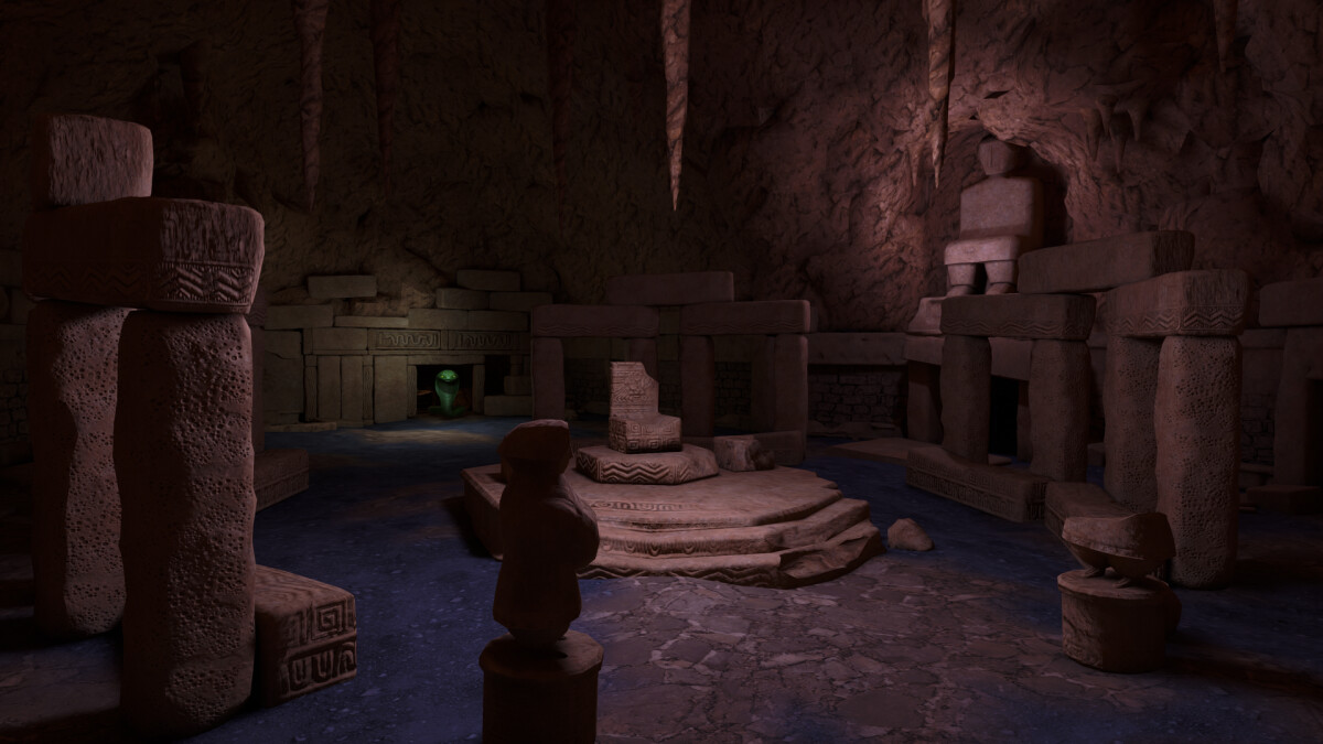 Colossal Cave Limited Run