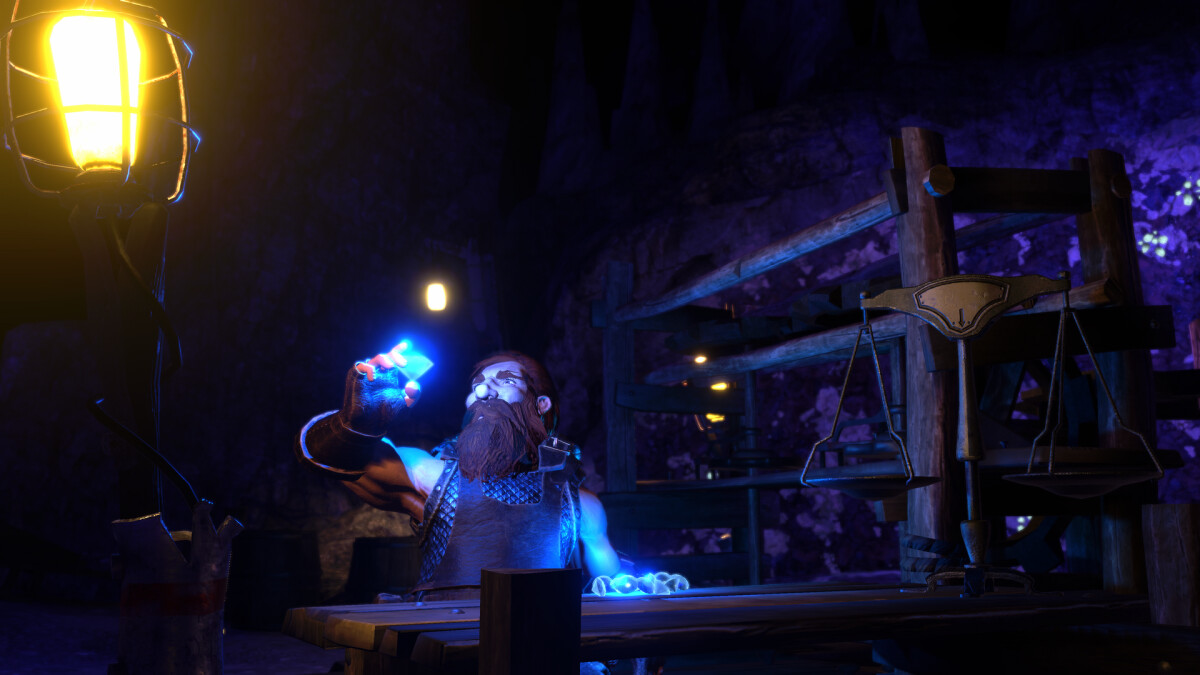 Colossal Cave Limited Run