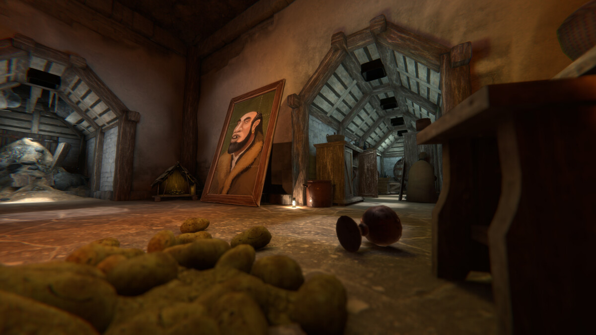 Colossal Cave Limited Run