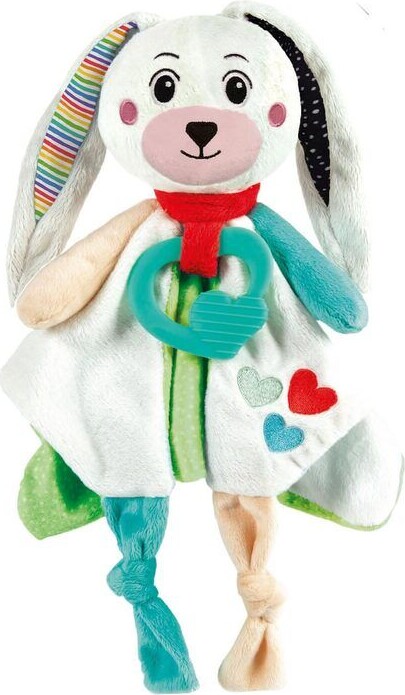 Clementoni - Kanin Nusseklud