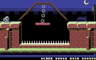 Commadore - Thec64 Mini - Black