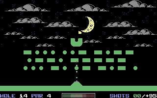 Commadore - Thec64 Mini - Black