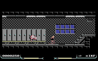 Commadore - Thec64 Mini - Black