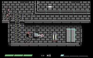 Commadore - Thec64 Mini - Black