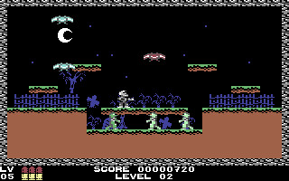 Commadore - Thec64 Mini - Black